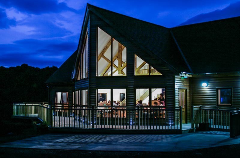 Am Birlinn Restaurant