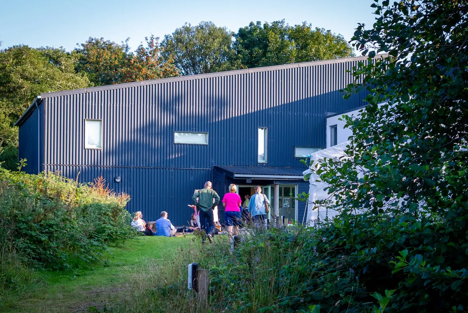 An Tobar & Mull Theatre
