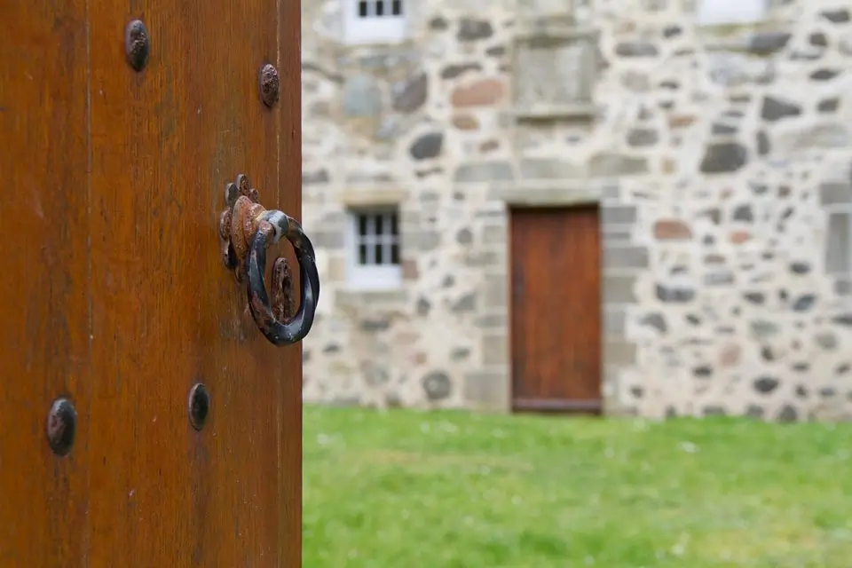 Duart Castle