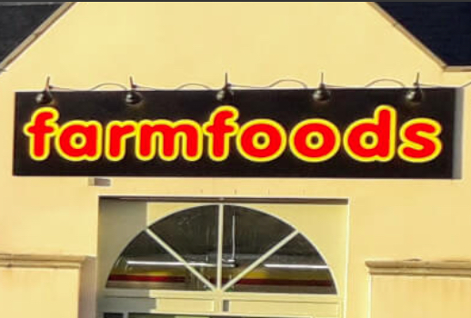 Farm Foods (Oban)