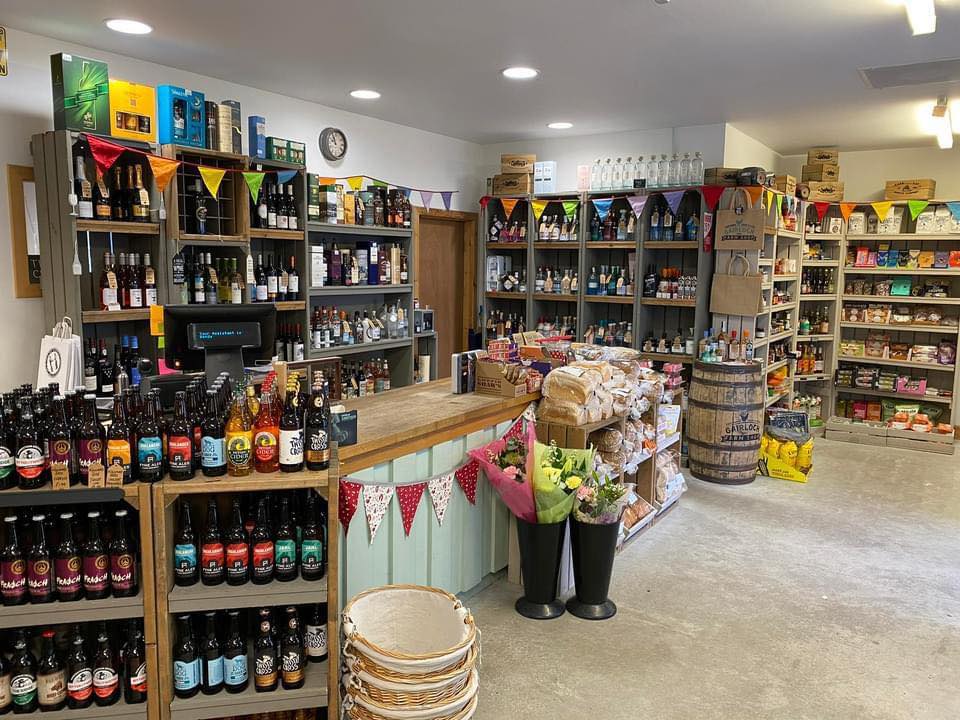 Gairloch Farmshop