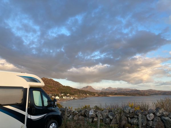 Gairloch Holiday Park
