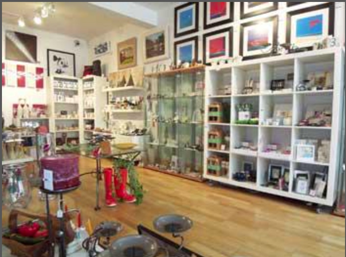 Orsay Shop & Gallery