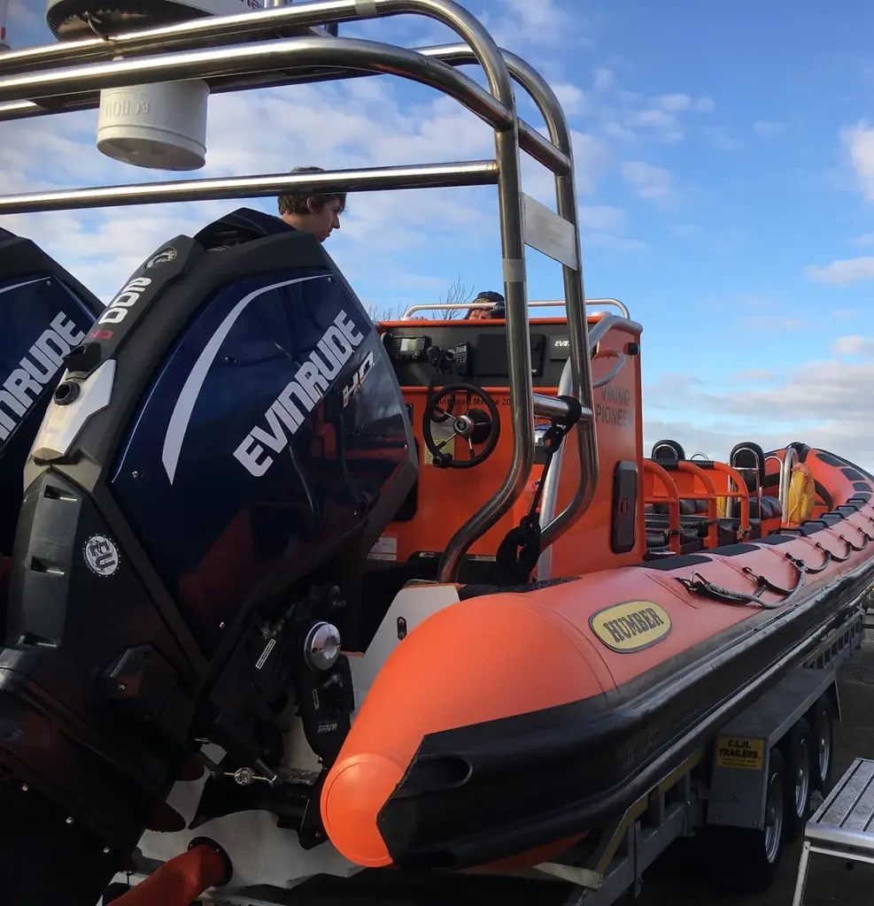 Seascape Expeditions