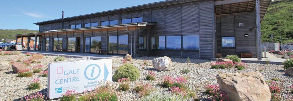The Gale Centre