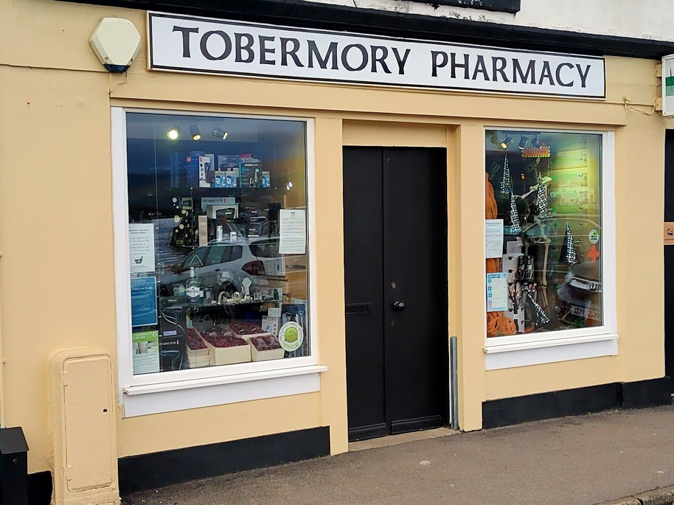 Tobermory Pharmacy