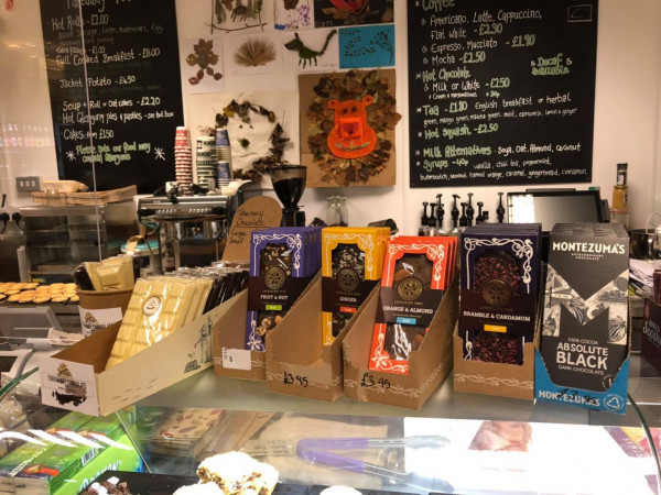Tobermory Stores