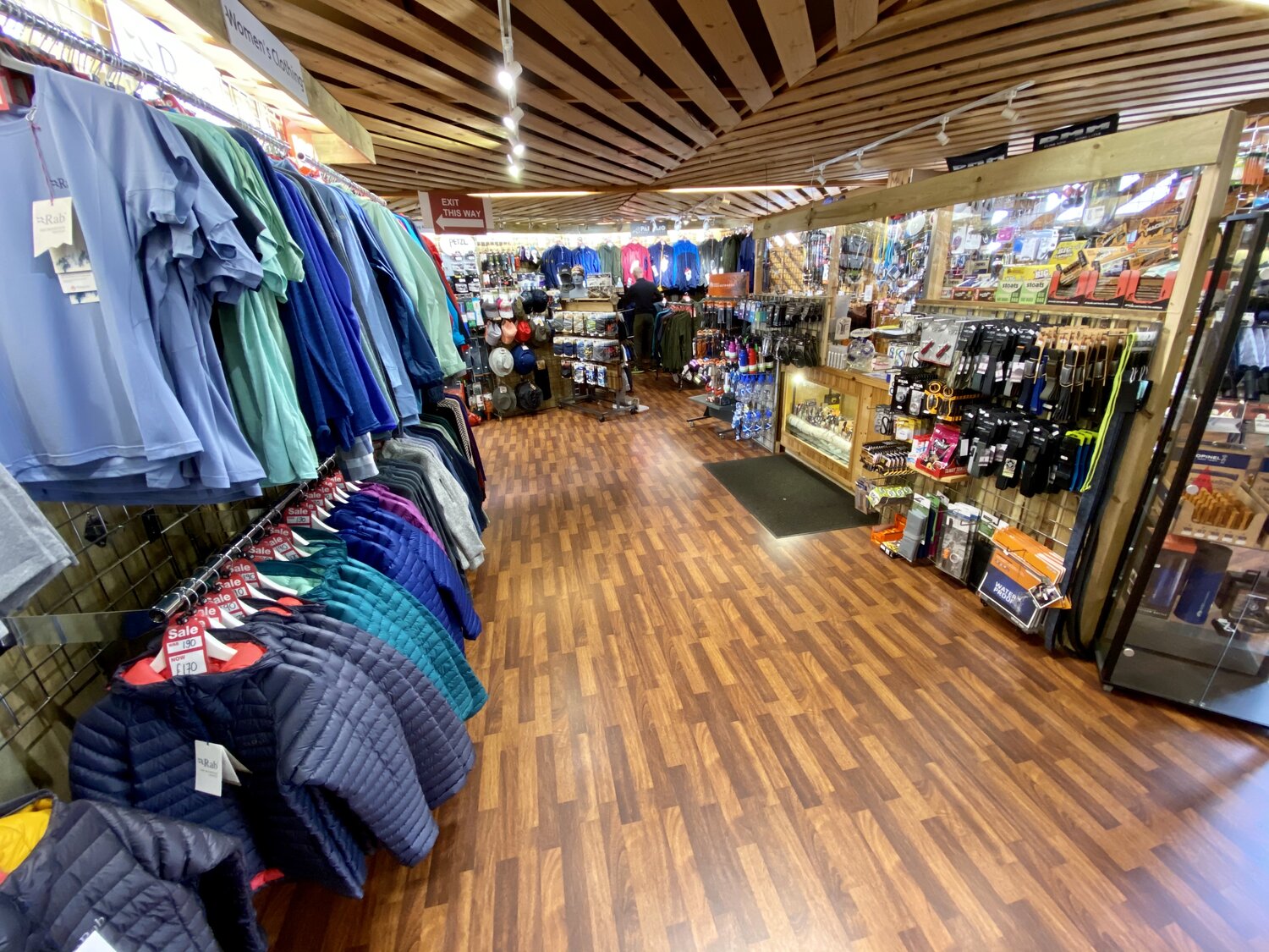 Ullapool Outdoors